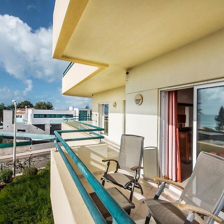 Apt Gale Mar 11 By Algarve Villa Holidays Exteriör bild
