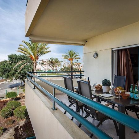 Apt Gale Mar 11 By Algarve Villa Holidays Exteriör bild