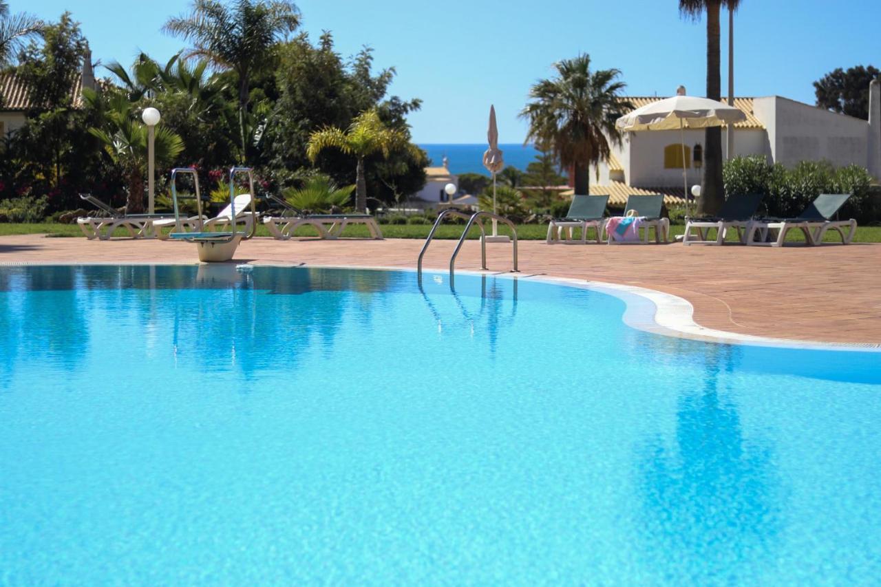 Apt Gale Mar 11 By Algarve Villa Holidays Exteriör bild