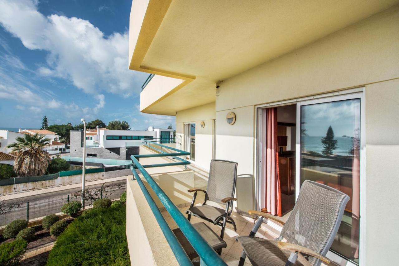 Apt Gale Mar 11 By Algarve Villa Holidays Exteriör bild