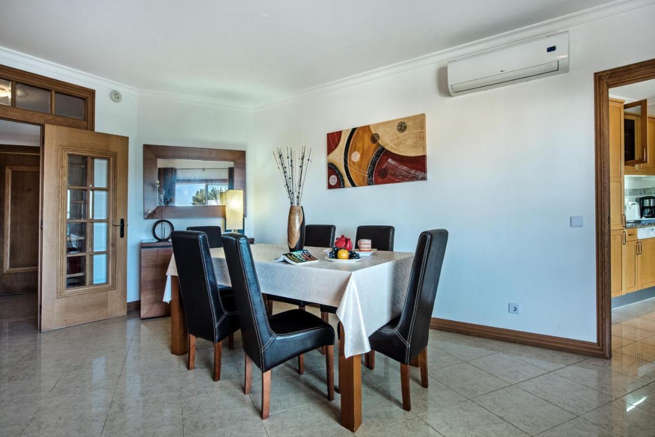 Apt Gale Mar 11 By Algarve Villa Holidays Exteriör bild