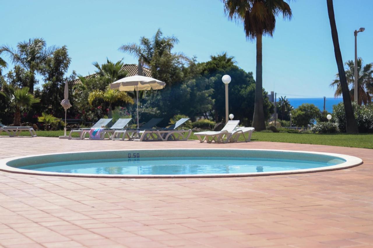 Apt Gale Mar 11 By Algarve Villa Holidays Exteriör bild