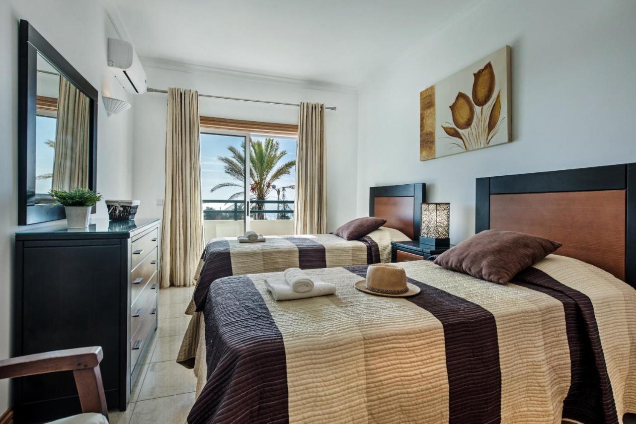 Apt Gale Mar 11 By Algarve Villa Holidays Exteriör bild
